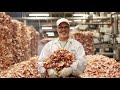 How Bacon Is Made