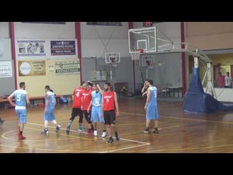 Heat 57 - 66 Black Dragons | 11η Αγων. Elite West