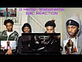 G Herbo- Statement (Official Music Video)|SBC REACTION