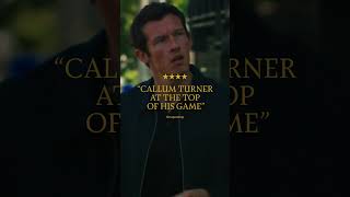Callum Turner summer.
