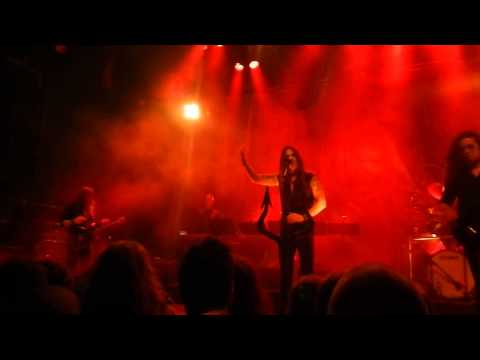 Satyricon - Stellar Master Elite, Nemesis Divina live @ Rockefeller Music Hall, Oslo, 21.03.2014