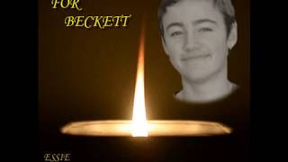 melissa etheridge - this is not goodbye   BECKETT