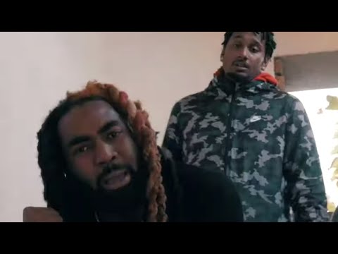 CYB Nawty L x CYB Hyphy x D-Lo x Remedy - Slimy (Free D-Lo) (Music Video) II Dir. 559