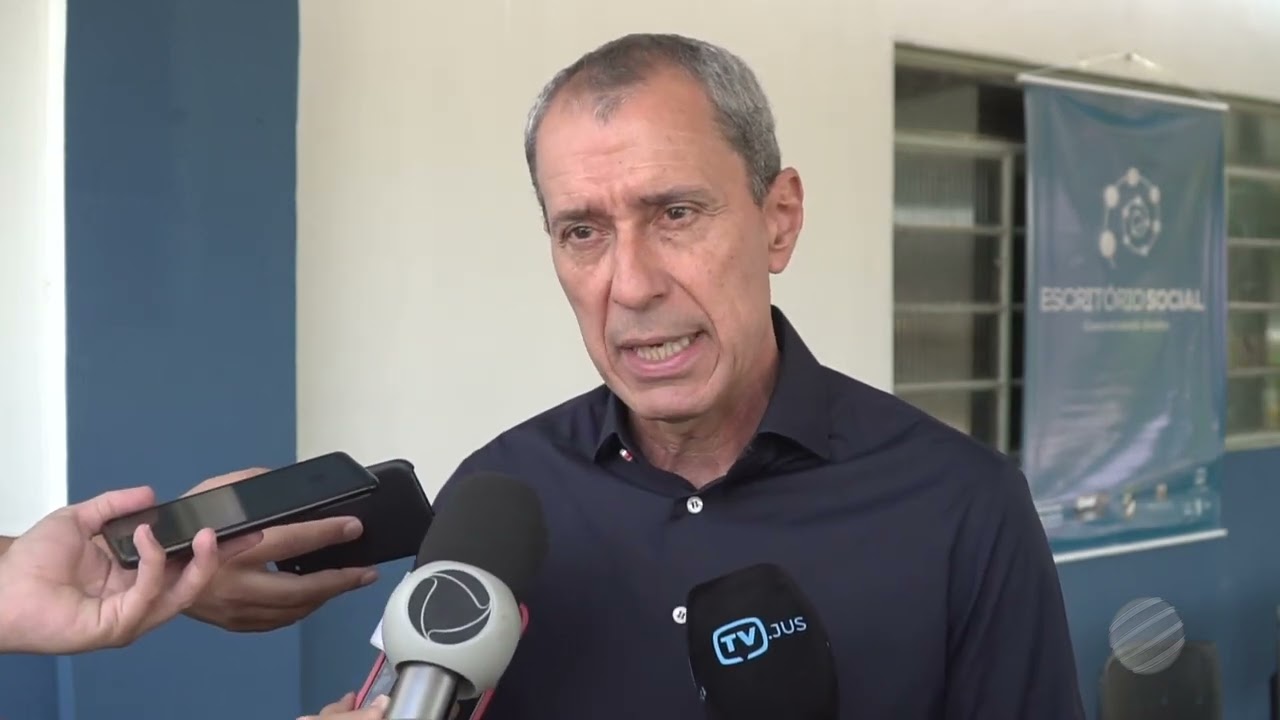 TJMT INAUGURA ESCRITÓRIO SOCIAL DE APOIO A REEDUCAÇÃO EM LUCAS DO RIO VERDE