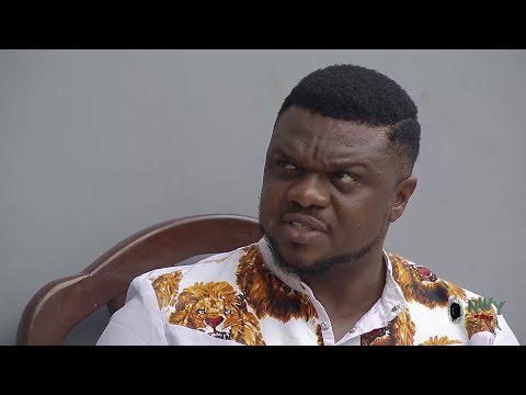 The Coming Prince 3 & 4 - (Ken Erics ) 2019 Latest Nigerian Movie