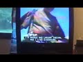PBS Kids Program Break 2003 WQED 4 Incomplete