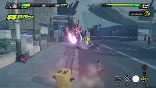 ゼンレス・ゾーン・ゼロ　ダラダラ配信