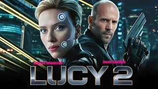 Download lagu LUSY - 2 | Natasha Romanoff & Jason Statham 2026 Full Action Movie | English Hollywood Action Movies mp3