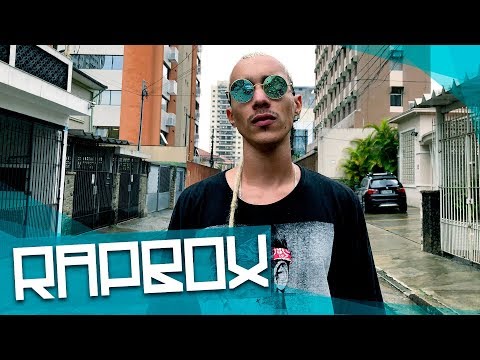 Solo #20 - Jean Tassy - "Sonho Caro" [Prod. MADG]