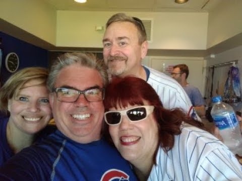 YouTube video about: How much is a suite at wrigley field?