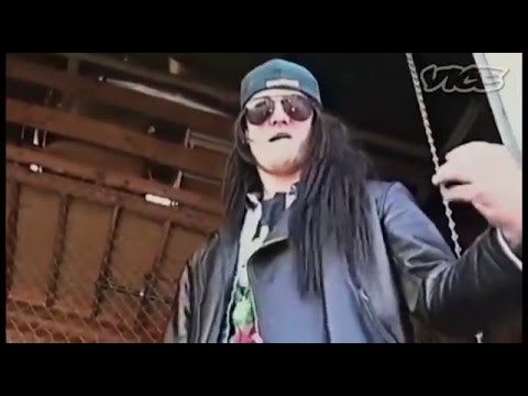 Dribbles - The Realness