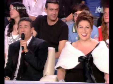 Nouvelle Star 2006 - Emission 11 - Prime 06