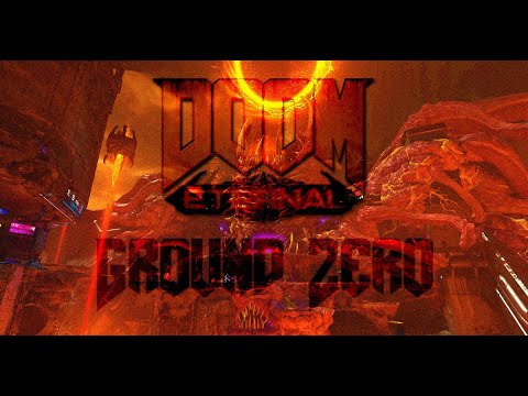 Mick Gordon - Ground Zero (A Super Gore Nest Remix) | DOOM Eternal