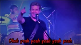 Katie - Ghost of the Robot - Lyrics