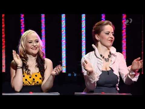 Grässhopas (Judabels & Maxtract) + J.R.Rhymes + Dj Mista live saates Vali Mind @Kanal2 06.11.2011