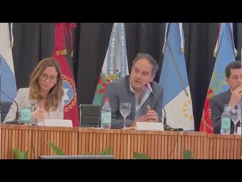 Sáenz planteó la descentralización del acceso a los recursos para combatir el fuego en el NOA y NEA