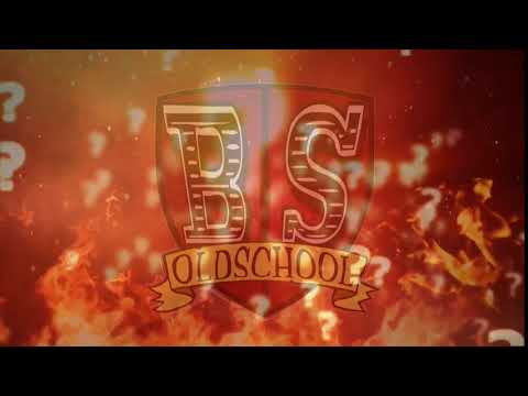 Oldschool Music Quiz - No. 105