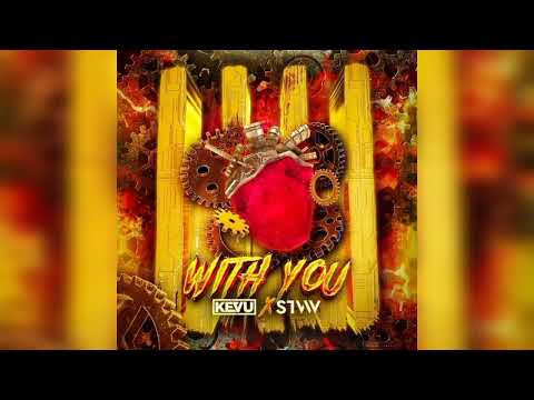 KEVU x STVW - With You (Extended Mix)