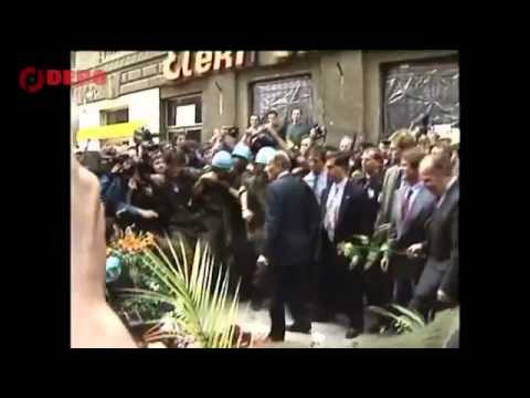 DepoTV FAMA Kolekcija potresnih video svjedočanstva Sarajeva pod opsadom '92    '96