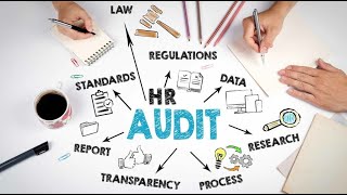 HR Audit Methods