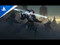 Destiny 2: The Witch Queen - Season of the Risen Trailer | PS5, PS4