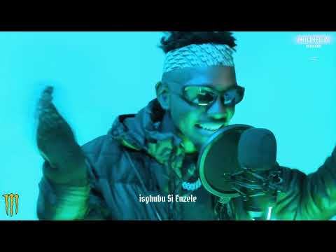 Glop X Morelin - Bayeke | Mic Me Up Sessions (Episode 3) | Lyrical Video