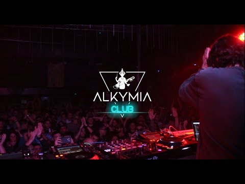 Aftermovie Javier Bussola - Alkymia Producciones 07.07.2018