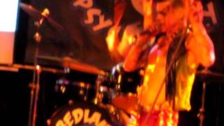 Satan's Rejects - Demented Are Go - Bedlam Breakout #18 Sept 2014