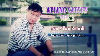 Download lagu Apiang Sausun - Tua Tua Keladi  ( Music & Lyric Video) mp3