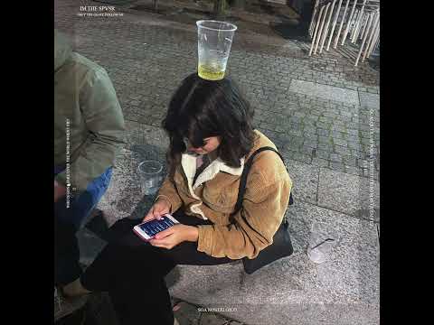 The Game - Westside Story Acapella (prod.SPVSR)