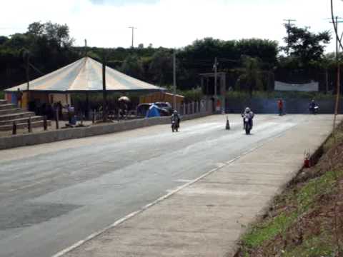 ARRANCADA ARTUR NOGUEIRA  RD 135 X DT 200 R Paulo Brito