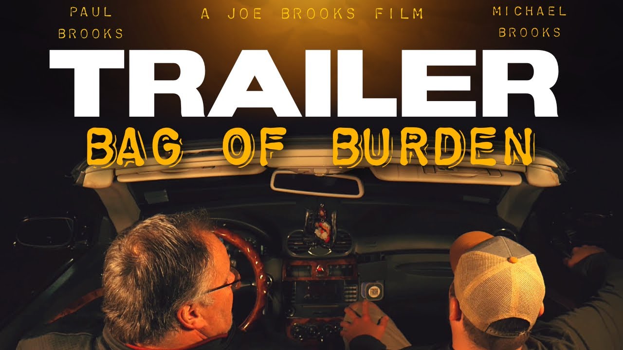Miniature de la vidéo Bag of Burden | Short Film Trailer du film Bag of Burden