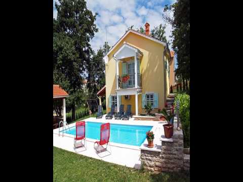 Villa Folo 48 - Tomišići - Croatia