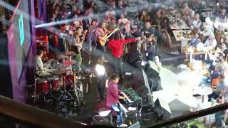 KLa Project - Rentang Asmara | Live in SQ Dome