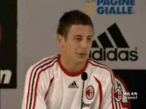 Daniele Bonera - AC Milan