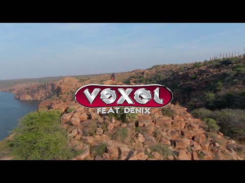 VEXEL FT. DENIX - CHCĘ CIĘ WIDZIEĆ ( LYRIC VIDEO ) 2020