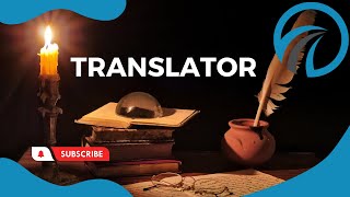 The Translation Company - Video - 1