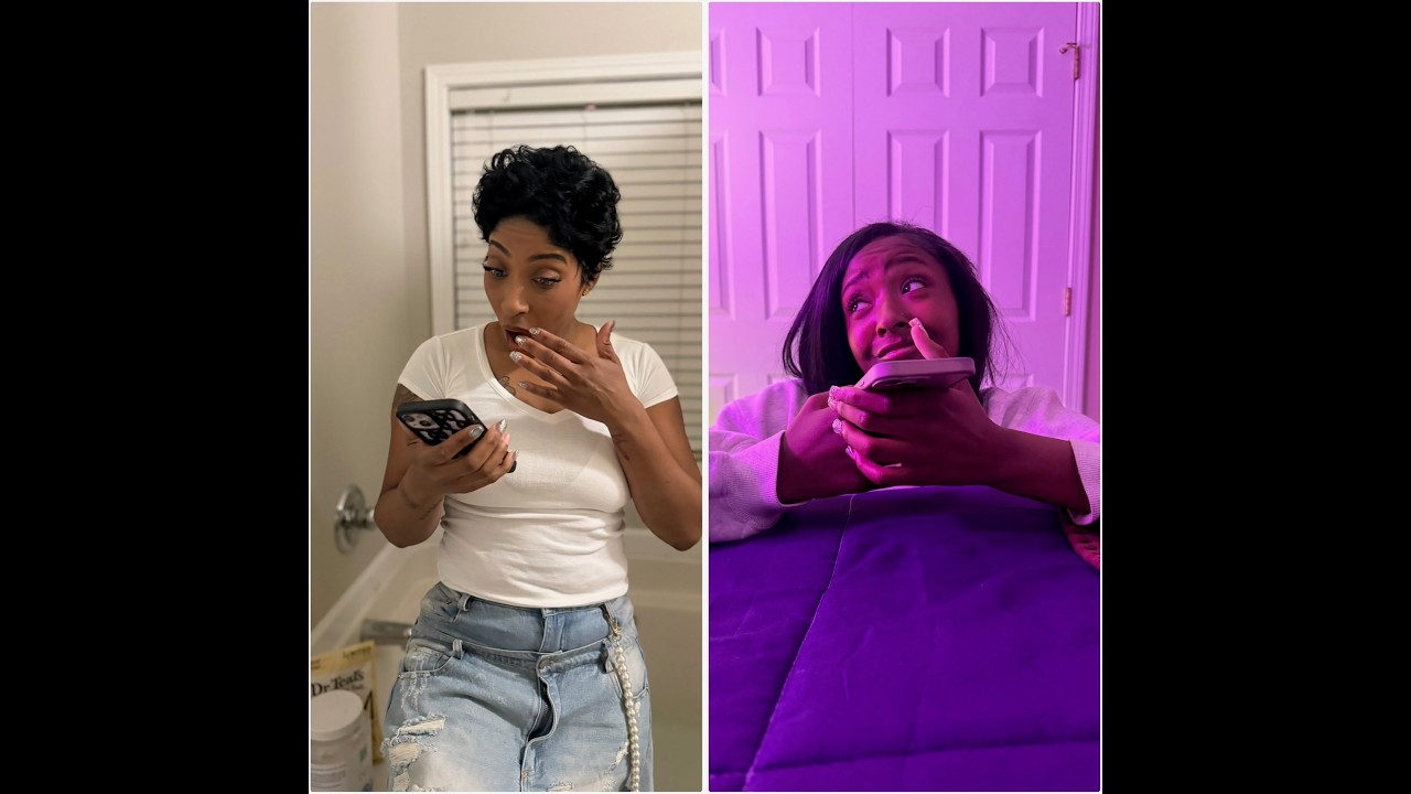 Sharra finds out Lynette is behind bars because of Bethany!