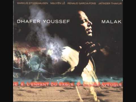 Dhafer Youssef - Tarannoum