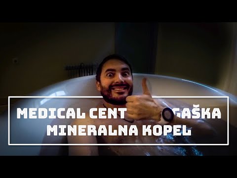 Medical Center Rogaska - Rogaška Slatina - 11. del
