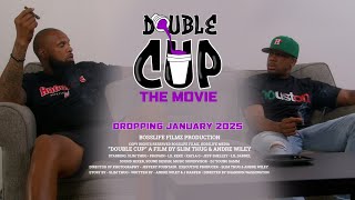 Double Cup (Official Movie Trailer) Starring Slim Thug &amp; Propain