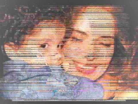 Gloria Trevi- Policromías de delfín