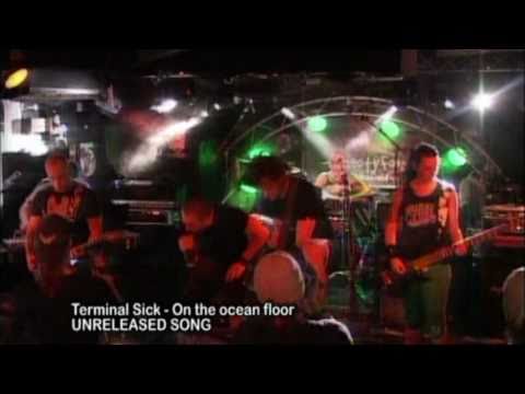 Terminal Sick - UK Tour 2010 DVD