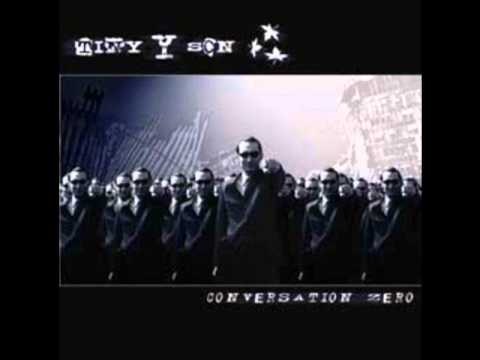 Tiny y son - the american dream
