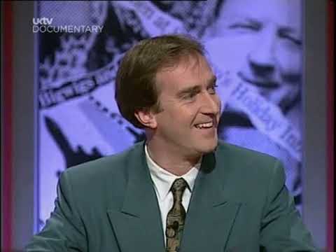 Have I Got News For You S03E08 - Steve Frost & Stephanie Calman