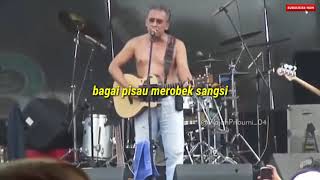 Download lagu Iwan Fals ~ Nyanyian jiwa || Lirik (Story Wa Keren) mp3