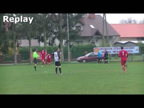 KS Szówsko 2:2 Sanoczanka Święte 31.10.2020