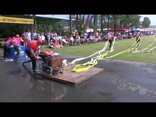 Starý Lískovec Sport, 24. 07. 2016