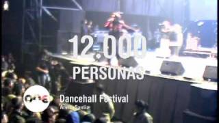 Festival ONE  /  promotional video , Lotus Producciones Chile