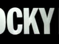 Rocky 1976 Opening Scroll